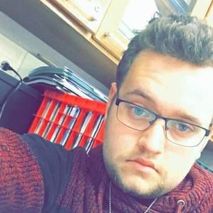 Meet your Posher, Jordan